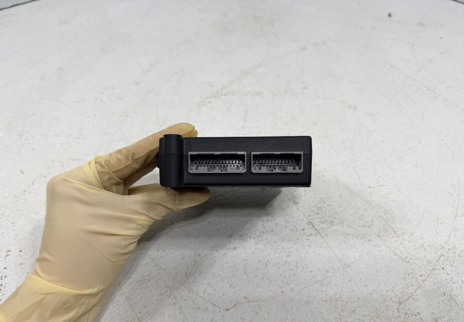 2016-2021 MCLAREN 570S RIGHT DOOR CONTROL MODULE UNIT 13M1104CP 13M0779CP OEM
