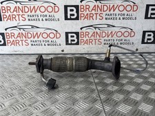 Sensor de oxígeno tubo flexible de escape híbrido Hyundai Ioniq 1.6 G4LE