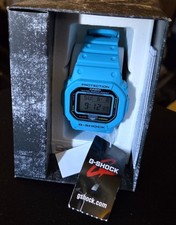 G Shock DW5600EP-2CR Teal Digital Watch New I...