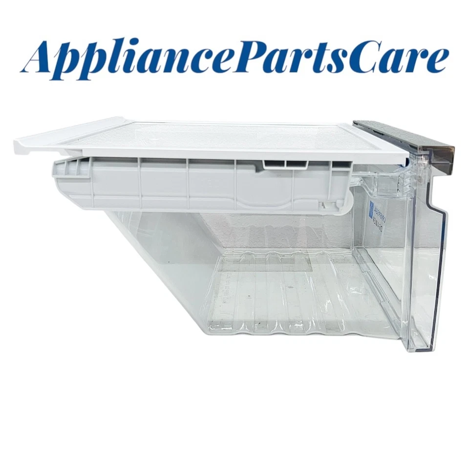Geladeira Frigidaire Gallery Crisper Pan 5304526931, 5304526922 - Imagem 3 de 3