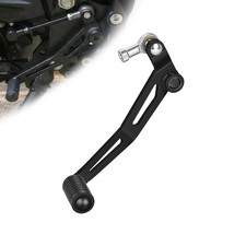 Gear Shift Lever for Ninja 400 2018-2023, Ninja 500 2024-2026, Ninja 400 ABS ...