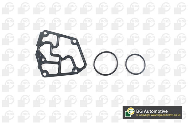 Fits BGA CK4580 CONVERSION SET  ⭐UK Stock⭐