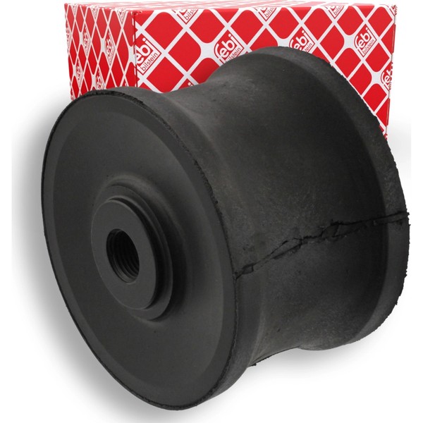 Febi Bilstein 04394 Lagerung Schaltgetriebe FüR MAN F90 F2000 Hocl TGS E2000 NL-image