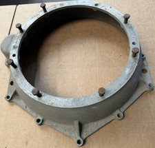 Vintage Offenhauser 0307 Bell Housing Transmission Adapter Chevy V8-early Ford Vintage Offenhauser 0307 Bell Housing Transmission Adapter Chevy V8-early Ford
