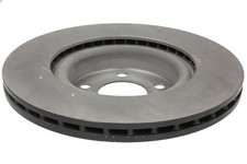 1X Bremsscheibe BREMBO 09.D531.13 MERCEDES-BENZ GLC (X253) 2 2015-2019