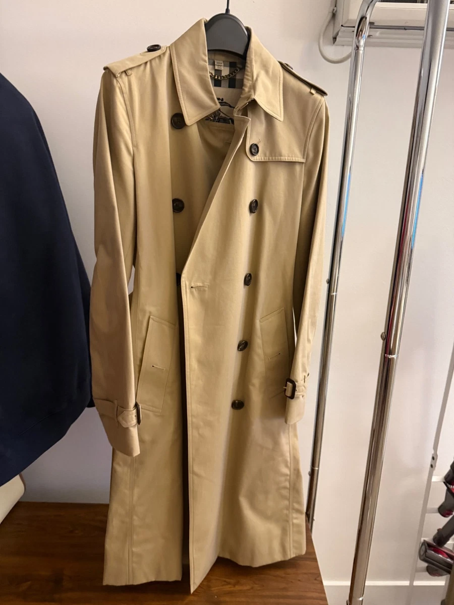 Burberry Trench Coats for Women for sale | eBay