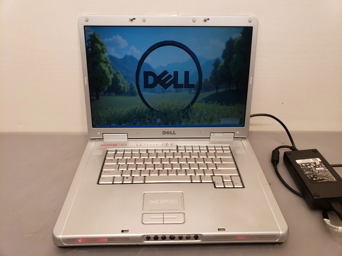dell xps m1710 products for sale | eBay
