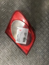 Rückleuchte links Innen  Mercedes-Benz E-Klasse (W210) Heckleuchte innen Links 