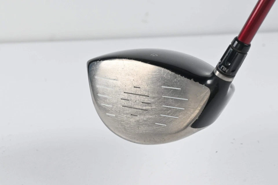 Taylormade R9 460 Driver / 11.5 Degree / Regular Flex Aldila REAX 60 Shaft - Image 4 of 4
