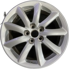 Lexus Ls460 Ls600h Oem Wheel 18x7.5 2007-2012 Rim Alloy Original Factory 74195