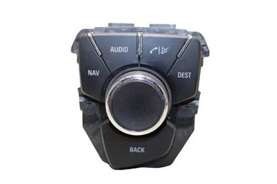 Insignia A Bedienteil Navi Navigation Phone 13343754 Opel