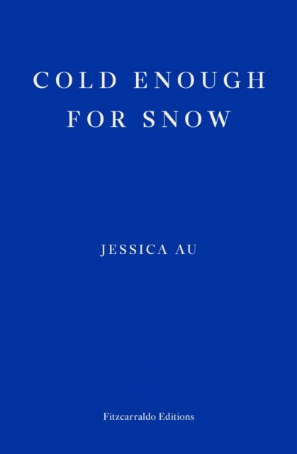 Cold Enough for Snow by Jessica Au - Image 2
