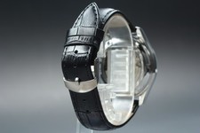 SEIKO 6R15-03E0 SARX029 Presage Black Dial Automatic Date Men's Watch 40mm Exc+5 17