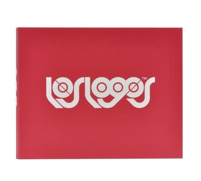 Los Logos Klanten, R., M. Mischler und N. Bourquin: