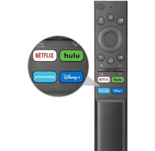 Samsung TV Remote Control Replacement, Universal