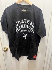 Chateau marmont Limited Shirt XL