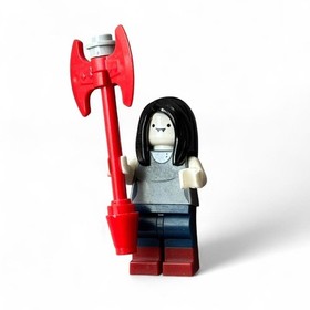 LEGO Dimensions - Adventure Time: Marceline the Vampire Queen - Minifigure 71285