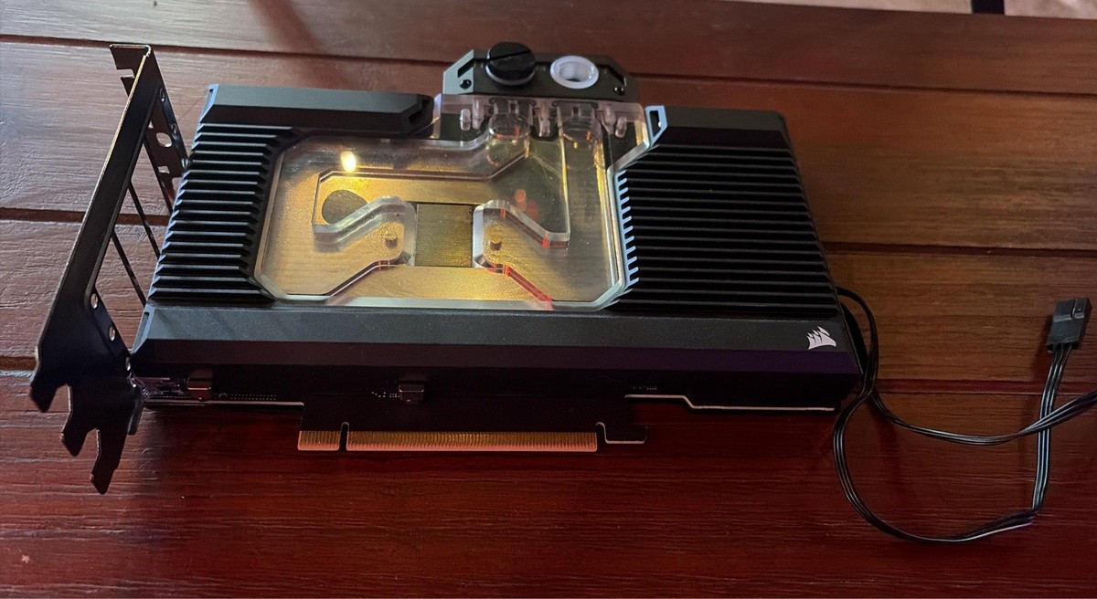 NVIDIA GeForce RTX 4090 Founders Edition 24GB GDDR6X Graphics Card