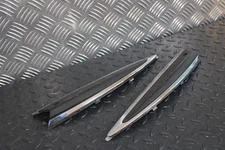 Piaggio Liberty 50 4 Tempi 2006/2010 PARACOLPI POSTERIORI CROMATI DX SX