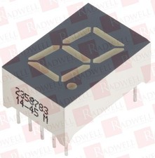 KINGBRIGHT SC43-11EWA / SC4311EWA BRAND NEW 