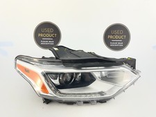Oem 2018 - 2021 Chevrolet Traverse Xenon Hid Headlight Rightpassenger Oem 2018 - 2021 Chevrolet Traverse Xenon Hid Headlight Rightpassenger