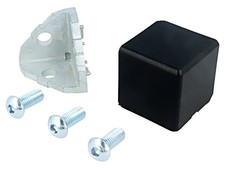 093WE402N08S08 Winkel f&uuml;r Profile Nutbreite: 8mm Aluminium Gr&ouml;&szlig;e: 40mm FATH