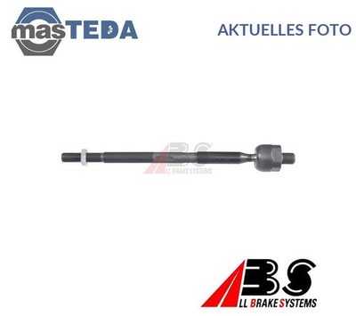 240680 AXIALGELENK SPURSTANGE INNER ABS FÜR SAAB 9-3,9-3X 2L,1.9L,2.8L