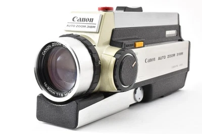 8 mm Electric Drive Movie Cameras for sale | eBay
