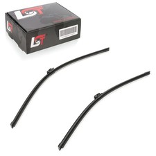 Frontwischer Scheibenwisscher Wischerblatt 550/650 mm f&uuml;r Mercedes GLE C167 GLS