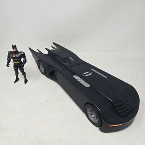 バットマン　フィギュア　Batman　Batmobile　ケナー 1993年 1993 Batmobile | eBay