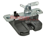 Metzger Autoteile Heckklappenschloss 2310549 FüR 7HF 7HN T5 7HM Transporter VW 5