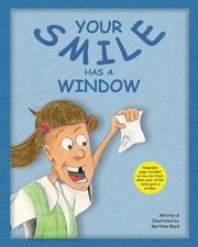 Your Smile Has A Window by Matthew Boyd (English) Paperback Book