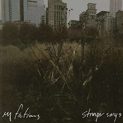 My Fictions Stranger Songs Lp New