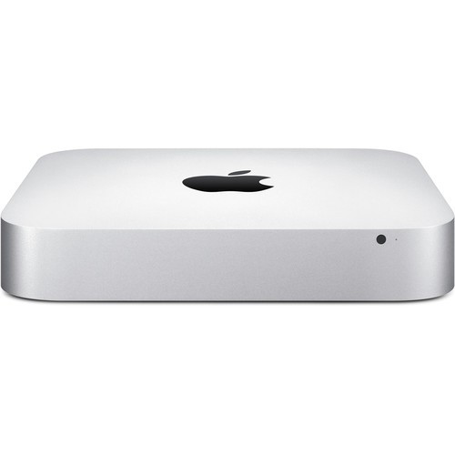 Apple Mac Mini 2014 A1347 4GB 500GB Core™ i5-4260U 1.4GHz Mac Grade B No Chrgr - Afbeelding 1 van 4