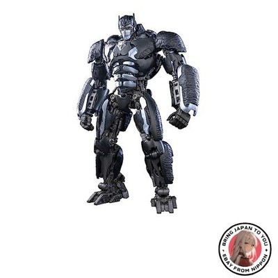Doyusha Transformers/Beast Awakening 01 Optimus Primal approximately 20cm tall
