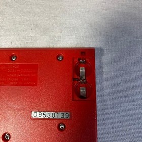 GAME&WATCH Mickey Mouse