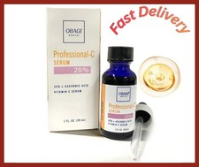 Obagi Professional-C 20% Vitamin C Serum - 1oz (30ML) - New In Box - Sealed
