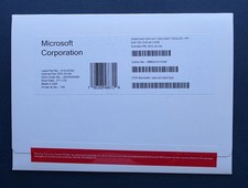 Microsoft Windows Server 2025 Datacenter 64 bit 64 Core DVD License Key NEW