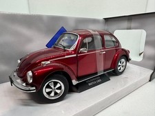 301-047 Solido 1/18 Volkswagen Beetle 1303 #QYB5HQ