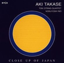 Close Up of Japan von Takase,Aki | CD | Zustand sehr gut