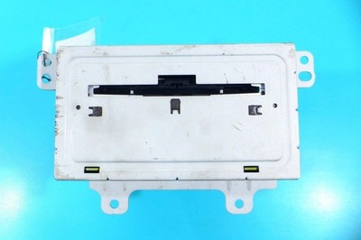 Opel Astra J 2011 Radio CD-Player DVD-Player Navigation 22739814 IPJ51224
