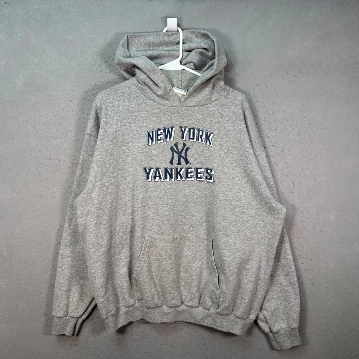 25+ New York Yankees Hoodie MLB Fan Apparel & Souvenirs for sale
