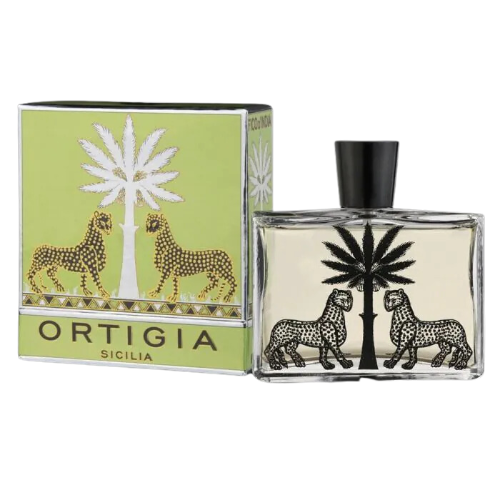 FICO D' INDIA EDP 100ml -  Ortigia Sicilia