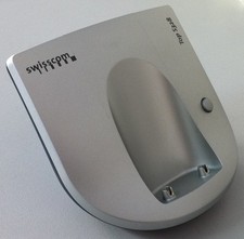 Basisstation für Telekom Sinus 702K Sinus 702S Swisscom S126 Swisscom S128 -S328