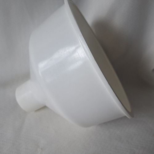Victorio Strainer Replacement Parts Plastic Food Hopper