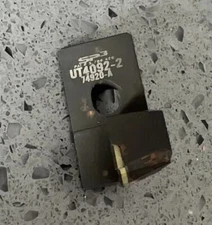 New SP3 Diamond Tech UT4092-2 Cutting Tool w/ warranty Free Shipping