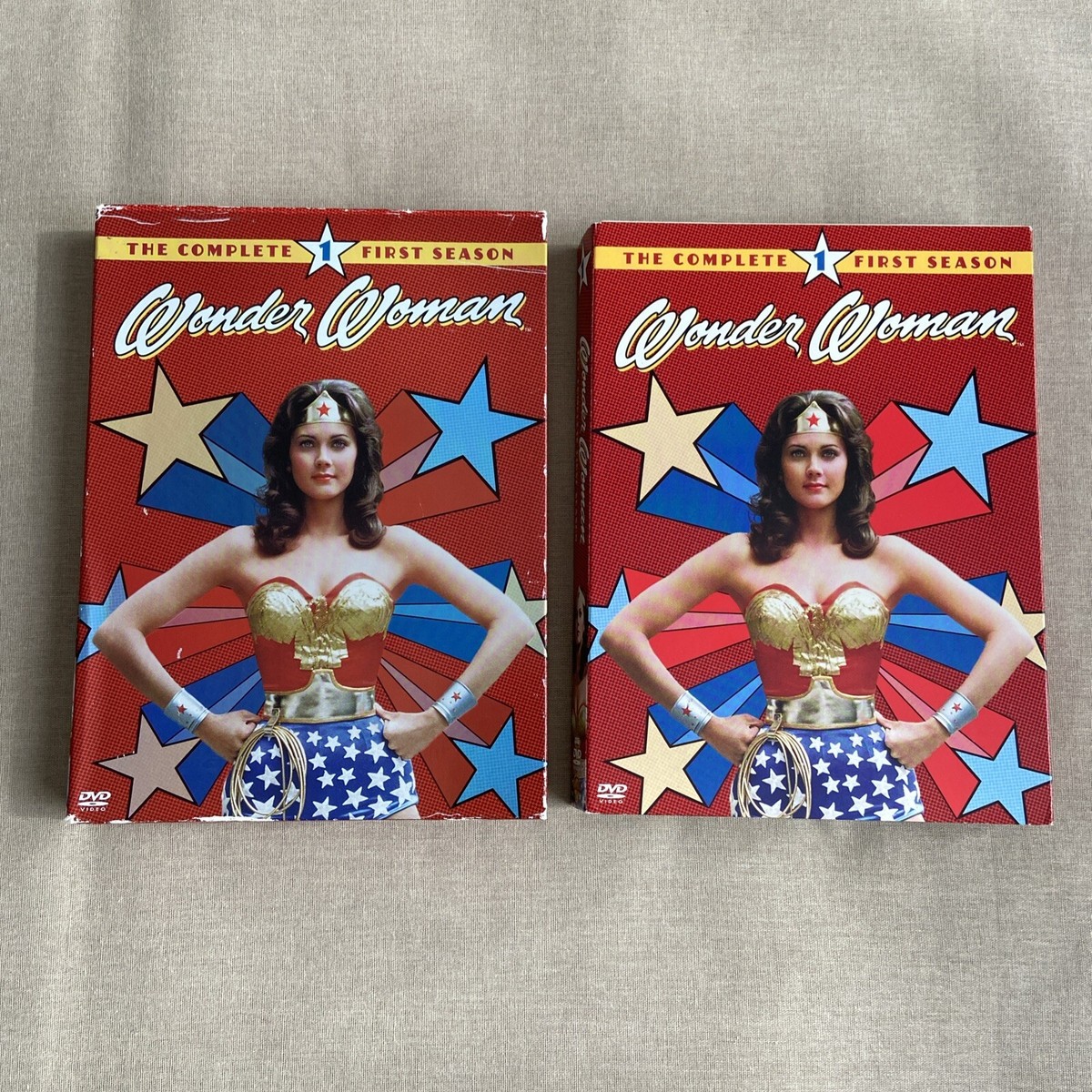 Ｗｏｍａｎ　ＤＶＤ－ＢＯＸ 91zMmvvPDlL._UF350,350_QL50_.jpg