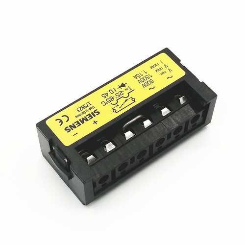 1X Módulo rectificador freno motor 175823 1500V 1.15A - Imagen 7 de 11