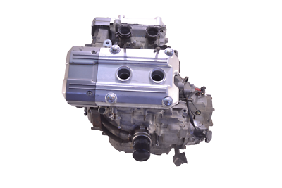 HONDA ST 1100 Pan European SC26 Engine Motor 1992 17527286 | eBay