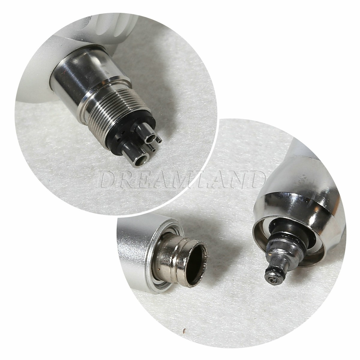 Air Flow EMS Pulverstrahlgerät S1 Dental 00605 | Han Dental Ransbach